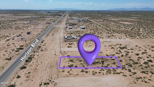 PN-357916 Horizon Boulevard, El Paso, TX, 79928 | Card Image