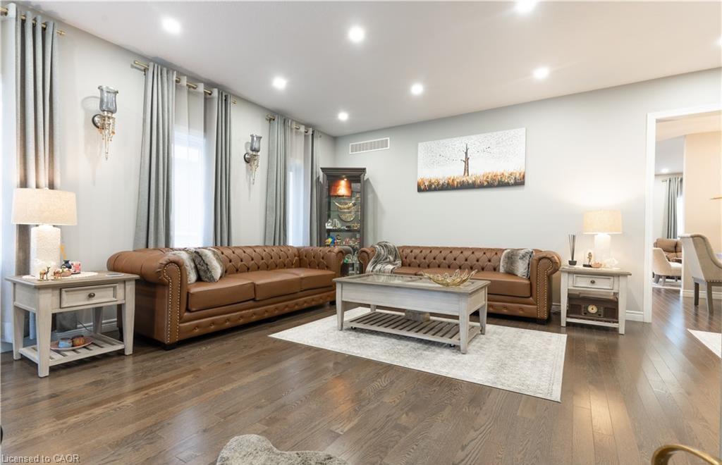 Residential in Kitchener 3
