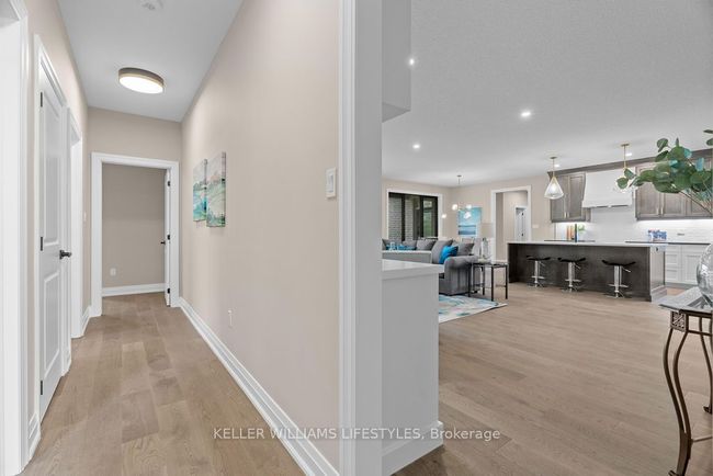 54 E Glen Dr, House other with 4 bedrooms, 3 bathrooms and 2 parking in Arkona ON | Image 24