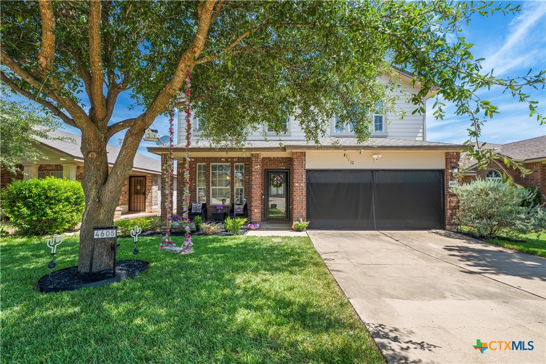 Residential in Killeen 2