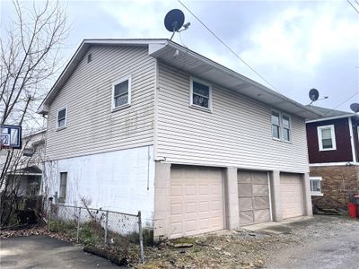 1515 5th Avenue, Home with 0 bedrooms, 0 bathrooms and 3 parking in Beaver Falls PA | Image 3