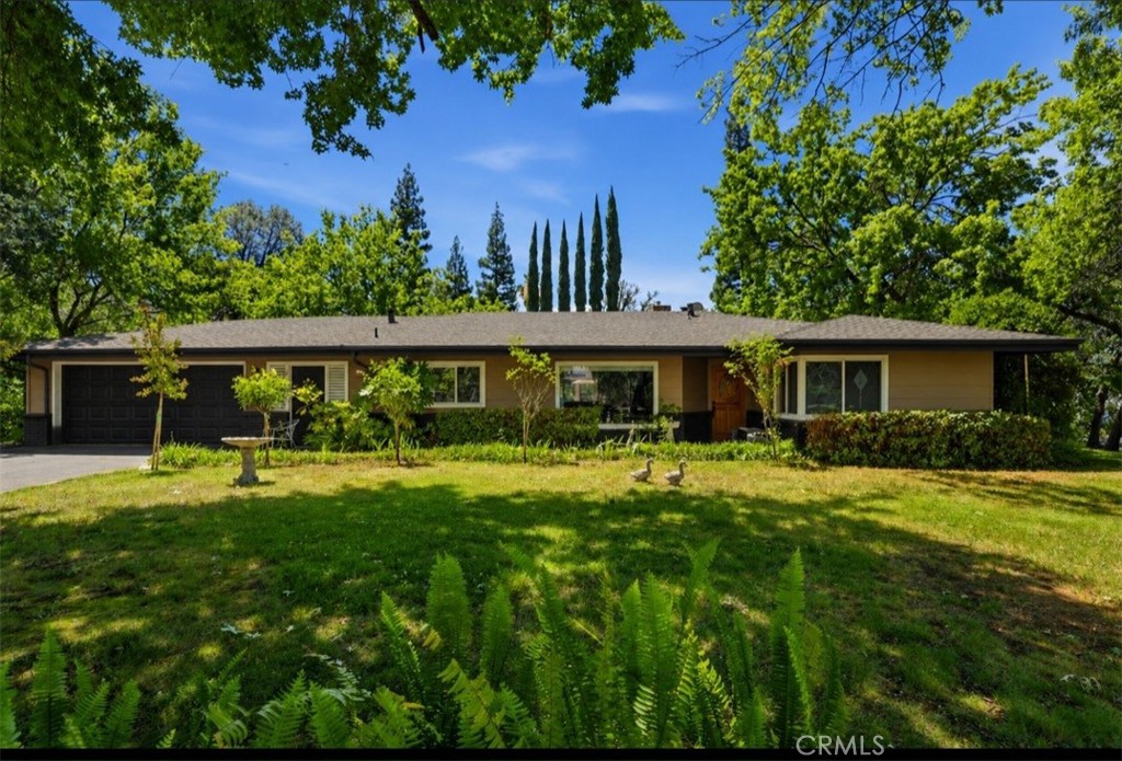 Residential in Oroville