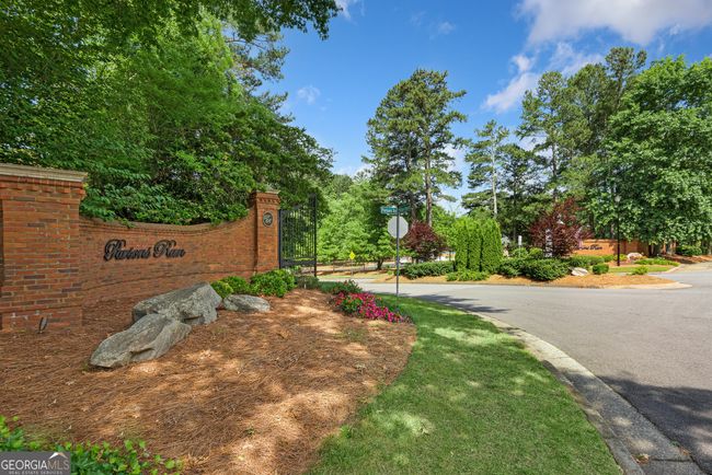 11155 Highfield Chase Dr, House other with 5 bedrooms, 3 bathrooms and 2 parking in Johns Creek GA | Image 59