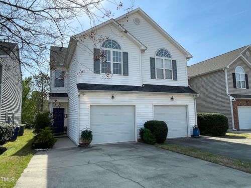 2041 Metacomet Way, Raleigh, NC, 27604-5448 | Card Image