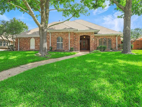 1512 Faringdon Dr, Plano, TX, 75075-2700 | Card Image