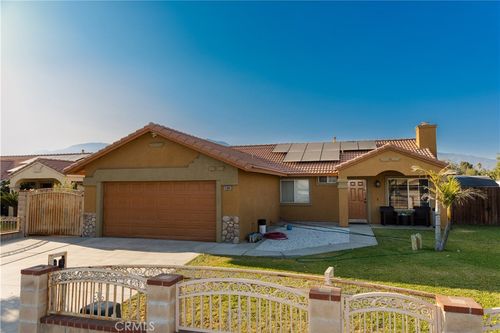13868 Lexus Ln, Fontana, CA, 92335-0572 | Card Image