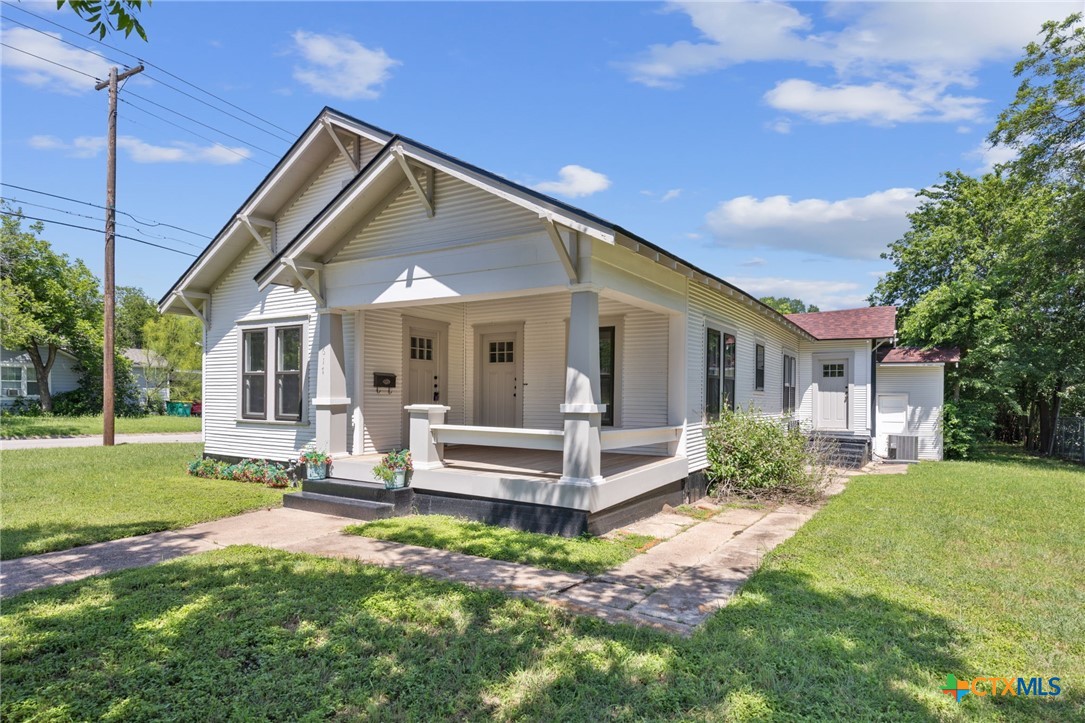 Residential in Belton 2