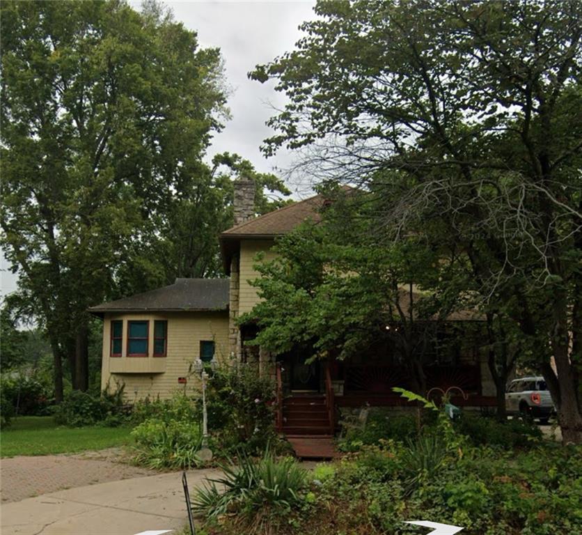 75th St, Kansas City, MO 64131