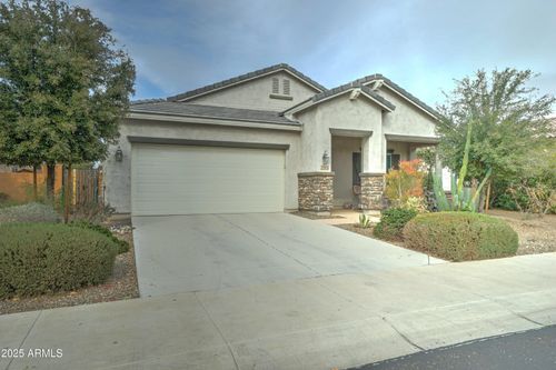 25978 W Marco Polo Road, Buckeye, AZ, 85396 | Card Image