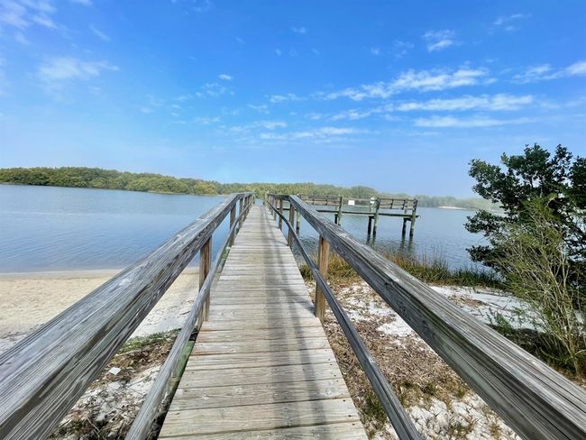 2-D - 11 Old Mill Dr, Condo with 2 bedrooms, 2 bathrooms and null parking in Cedar Key FL | Image 15