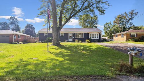 899 Locust Ln, Cincinnati, OH, 45245 | Card Image