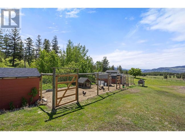 2029 Duck Range Rd, House other with 4 bedrooms, 2 bathrooms and 1 parking in Pritchard BC | Image 58