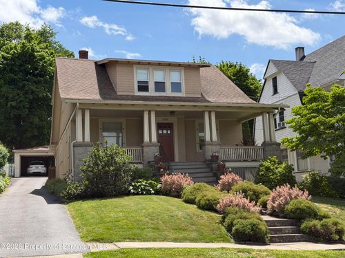 808 Electric Street, Scranton, PA, 18509 | Card Image