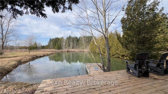 73615 10 Sideroad, House other with 3 bedrooms, 1 bathrooms and 10 parking in Meaford ON | Image 34