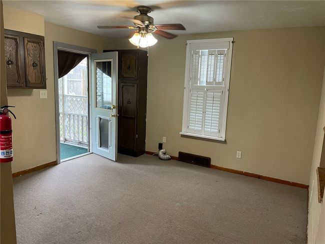 927 9 Th Ave, House other with 3 bedrooms, 1 bathrooms and null parking in Brackenridge PA | Image 7