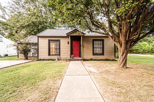 416 S Parkway Dr, El Dorado, AR, 71730-3757 | Card Image