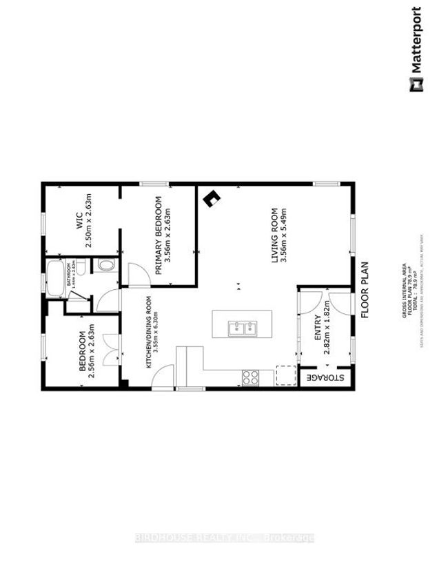 15 Cedar Nook Rd, House other with 3 bedrooms, 1 bathrooms and 10 parking in Coboconk ON | Image 49