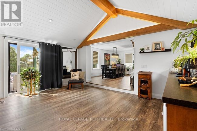 408082 Grey Road 4, House other with 3 bedrooms, 3 bathrooms and 13 parking in Maxwell ON | Image 23