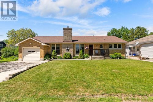 116 Sanders Street E, South Huron (Exeter), ON, N0M1S1 | Card Image