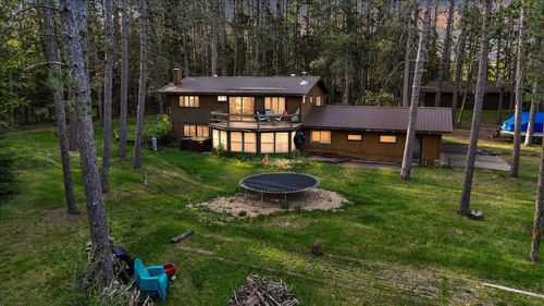 6931 Lake Lawrence Trl Ne, Outing, MN, 56662-6519 | Card Image