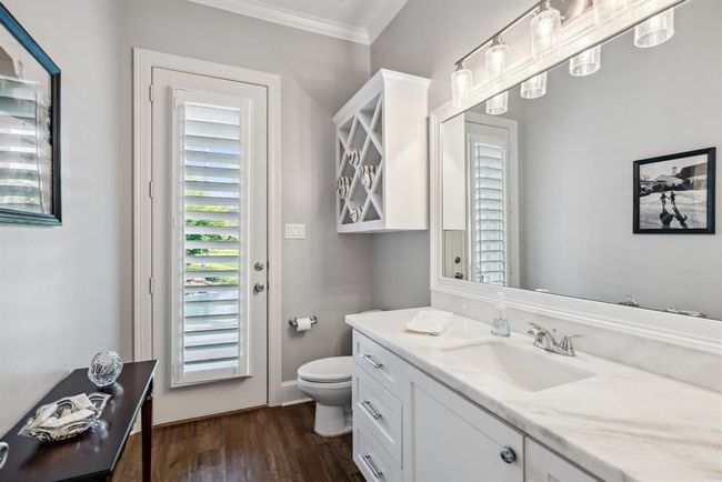 6611 Course View Ln, House other with 4 bedrooms, 5 bathrooms and 3 parking in Spring TX | Image 29