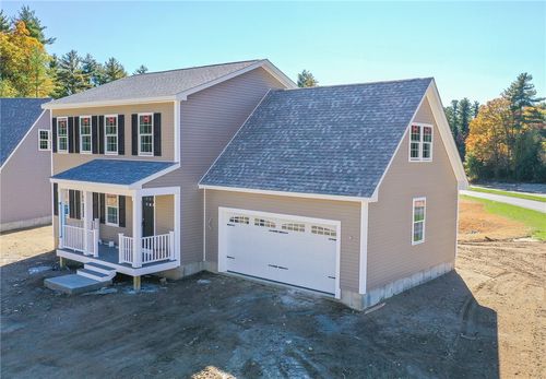 1-730 Town Farm Road, Coventry, RI, 02816 | Card Image