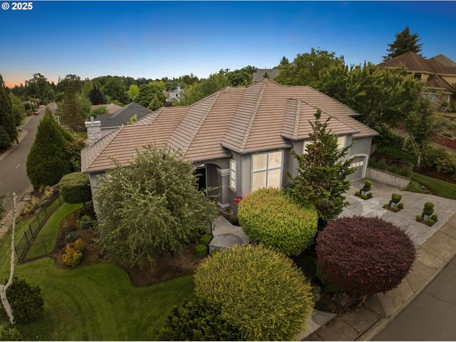 1276 Nw Meadows Dr, House other with 4 bedrooms, 3 bathrooms and 3 parking in McMinnville OR | Image 45
