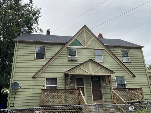 3111 W 71st Street, Cleveland, OH, 44102 | Card Image