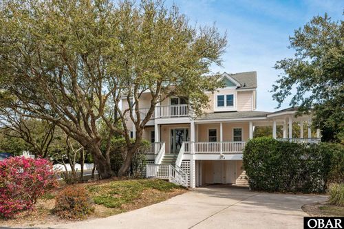 134 Four Seasons Ln, Duck, NC, 27949-3302 | Card Image