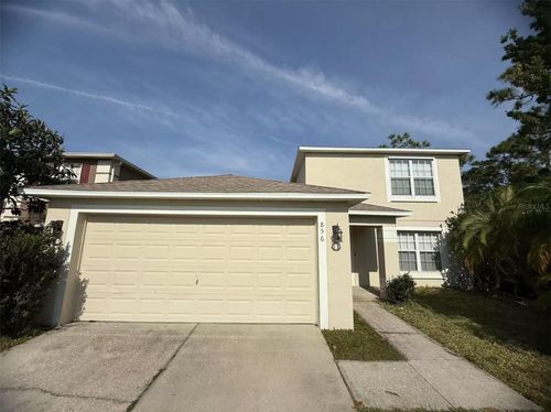 856 Bristol Forest Way, ORLANDO, FL, 32828-6643 | Card Image