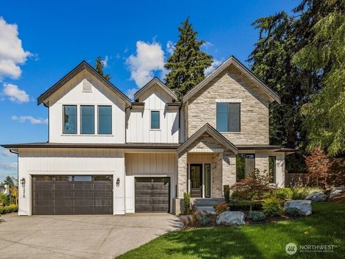 15516 Ne 53rd Pl, Redmond, WA, 98052-5148 | Card Image