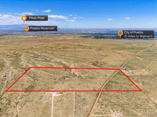 TBD Starlite Dr, Pueblo, CO, 81004 | Card Image