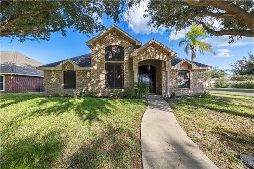 10302 N 24th Ln, McAllen, TX, 78504-6285 | Card Image