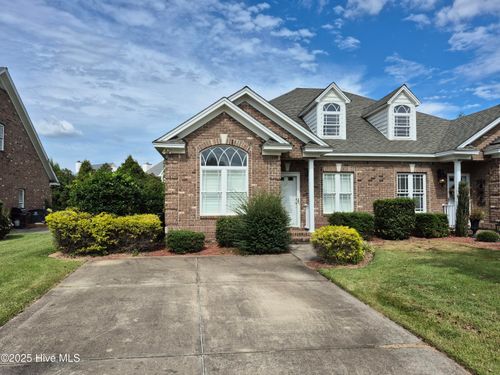4228 Belgreen Dr, Rocky Mount, NC, 27804-3594 | Card Image