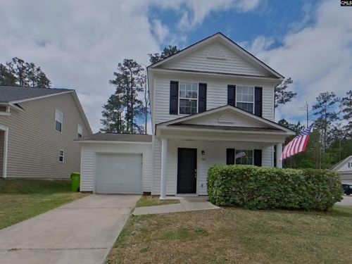381 Valley Heights Ln, Columbia, SC, 29223-5862 | Card Image