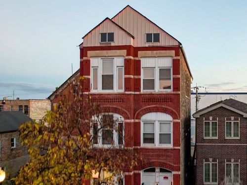 3-2025 W Coulter St, Chicago, IL, 60608-5994 | Card Image