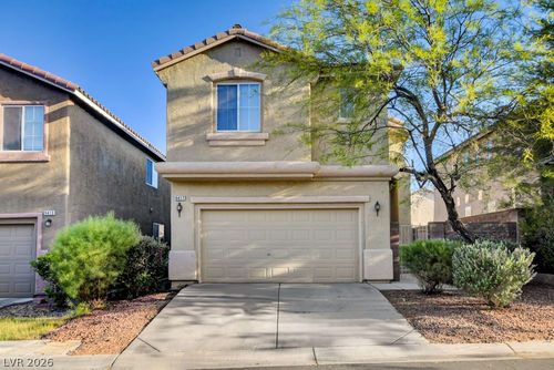 9417 Santana Siesta Ave, Las Vegas, NV, 89166-3700 | Card Image