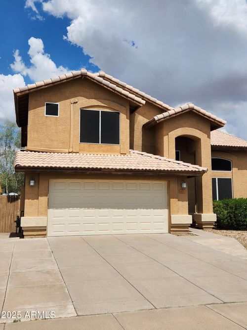 1112 W Folley St, Chandler, AZ, 85224-7575 | Card Image