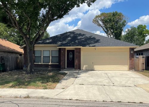 9634 Alisa Brooke, San Antonio, TX, 78254-6103 | Card Image