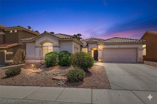 8641 Vivid Violet Ave, Las Vegas, NV, 89143-5115 | Card Image