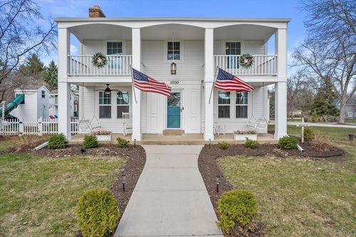 17730 Greenbrier Drive, Brookfield, WI, 53045 | Card Image