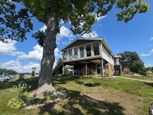 11262 Sauk Lane, Somerset Township, MI, 49249 | Card Image