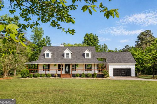 304 Bailey Rd, Monticello, GA, 31064-3743 | Card Image