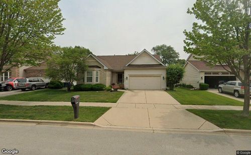 721 Clover Ridge Lane, Itasca, IL, 60143 | Card Image
