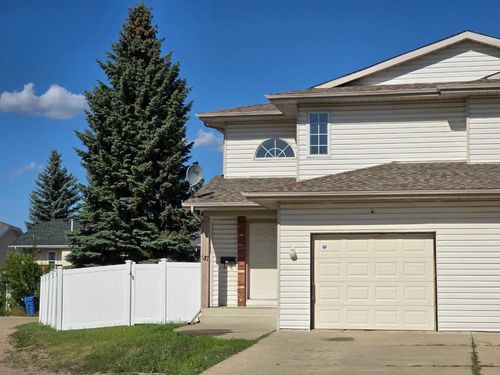 47 Escott Close, Red Deer, AB, T4R2J9 | Card Image