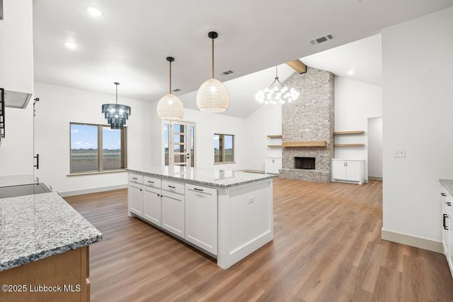10409 N Fm 1729, House other with 3 bedrooms, 3 bathrooms and null parking in Idalou TX | Image 14