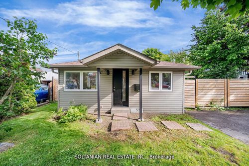 335 Miami Dr, Keswick, ON, L4P2Z6 | Card Image