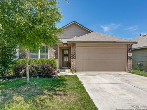 9011 Mustang Pass, San Antonio, TX, 78254-1908 | Card Image