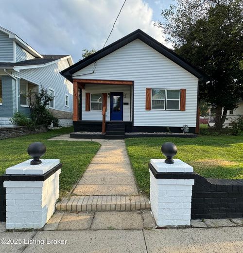 2132 W Lee St, Louisville, KY, 40210-1957 | Card Image