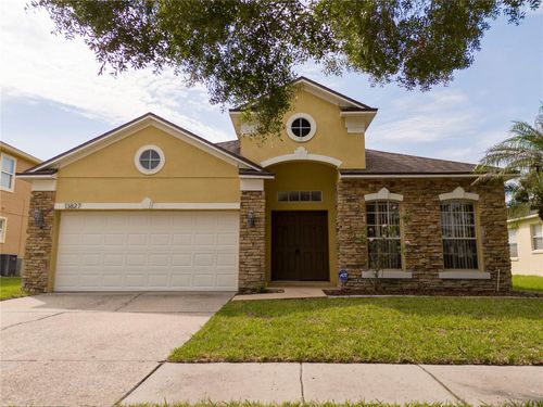 13827 Hawkeye Dr, ORLANDO, FL, 32837-8069 | Card Image